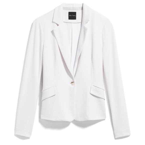 Eden Society Knit Blazer Sz S - Picture 1 of 8